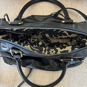 Rebecca Minkoff Large Leather Satchel